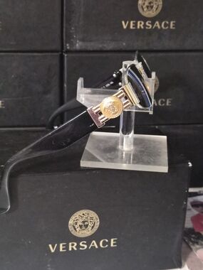 Vintage Gianni Versace Sunglasses Mod S70